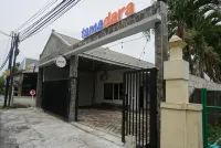 Tamadara Guesthouse Jogja - Pensions