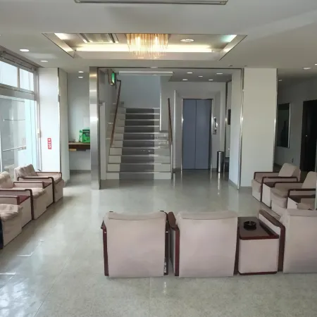 Hotel New Takahashi Kouyadai