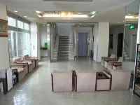 Hotel New Takahashi Kouyadai