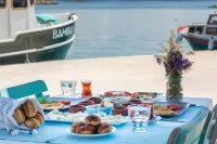 Troas Ada Hotel Hotel a Tenedos