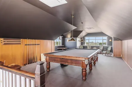 Delgattie Estate Отели в г. Гленберни