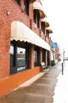 Two Sunsets Hotel Hotels in Panguitch