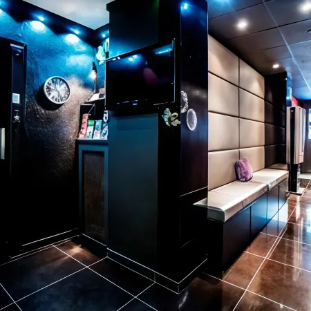 Hotel Schtak