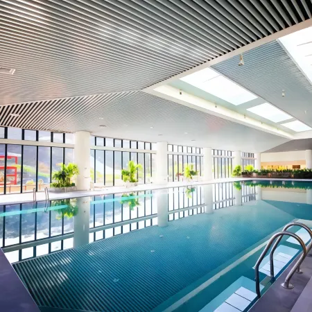 Four Points by Sheraton Heyuan Resort