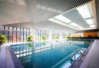 Four Points by Sheraton Heyuan Resort - Romantische