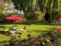 Cherbridge Lodges - Riverside Lodges, Short Lets (Business or Holidays) Hotels in 