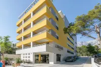 Hotel Antonio Hotels near Kotišina - Central Dalmatia Croatia - Theme Trails