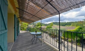 Domaine de Fraisse