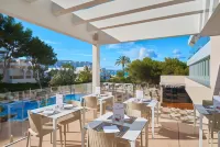 Hipotels Bahia Cala Millor - Adults Only Hotels in Sant Llorenc des Cardassar