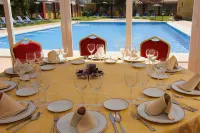 Hotel Dunas Puerto