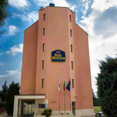 Amiral Hotel (Former Best Western Park Hotel) Hotel Exterior