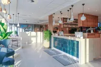 Radisson Hotel Liege City Centre Hotels in Liege