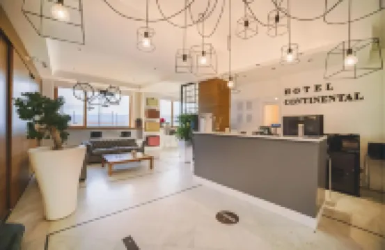 Hotel Continental Hotel a Provincia di Reggio Calabria