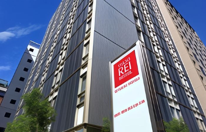 博多東急REI飯店