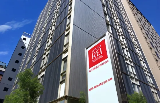博多東急REI酒店