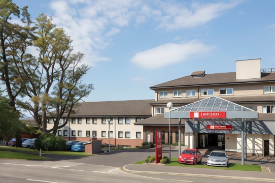 Leonardo Edinburgh Murrayfield Hotels in Edinburgh
