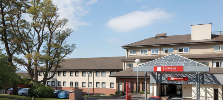 Leonardo Edinburgh Murrayfield Hotels in Edinburgh