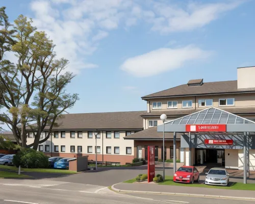 Leonardo Edinburgh Murrayfield Hotels near Corstorphine