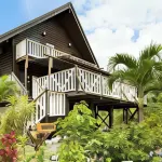 Kariyushi Condominium Resort Yuudekiya