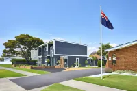 Cobblestone Court Motel - Wenzel Motels Hotels in Te Puna