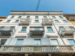 Senato Hotel Milano