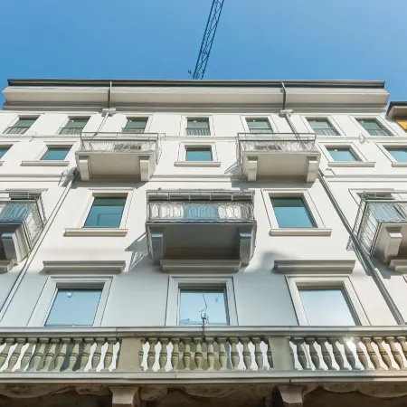 Senato Hotel Milano