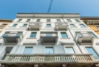 Senato Hotel Milano - Jacuzzi
