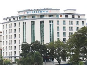 Stallions Suites Penang