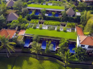 Ubud Green Resort Villas Powered by Archipelago