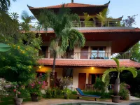Kusnadi Hotel Hotels in Bali