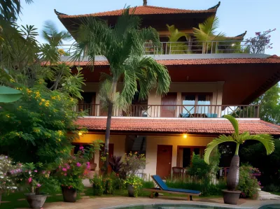 Kusnadi Hotel Hotels in Bali
