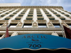 Arctic Club Hotel