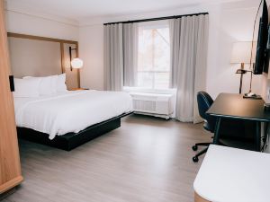 Fairfield Inn & Suites Lexington Georgetown/College Inn