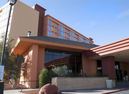 Best Western Plus Sparks-Reno Hotel