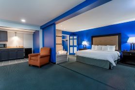 Days Inn by Wyndham Salisbury
