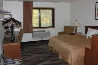 Boarders Inn and Suites by Cobblestone Hotels - Ripon