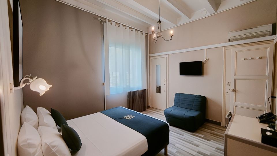 Will's Hotel