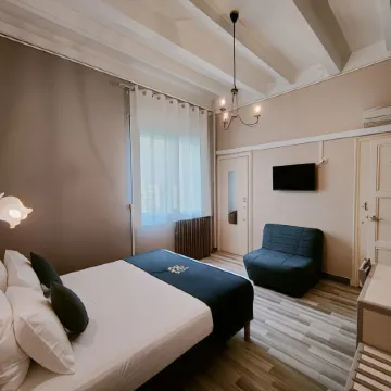 Will's Hotel