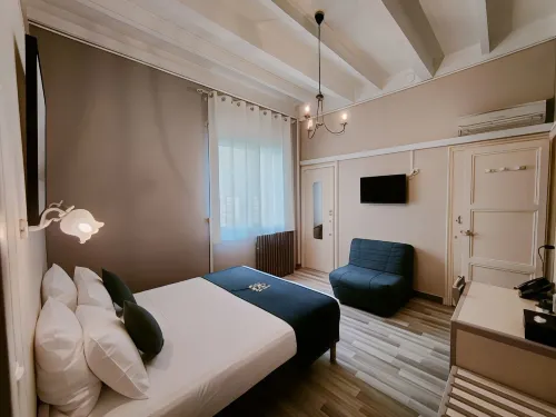 Will's Hotel Hotels in Narbonne