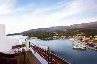 Panorama Botsaris Apartments Hotels in Sivota