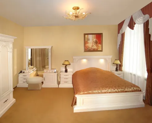 Hotel Atlantida