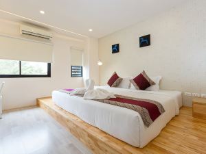 Le Pure Hotel Chiangmai Sha