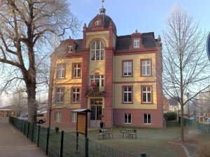 Müritz Hotel Harmonie