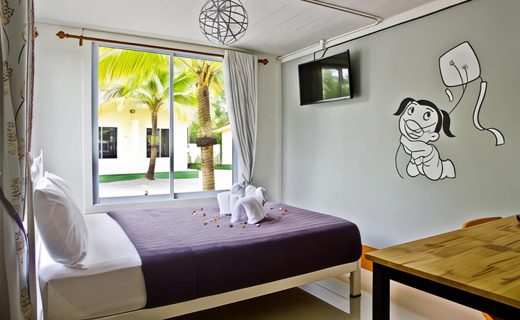 รูปภาพของริมน้ำ ลมเย็น รีสอร์ท