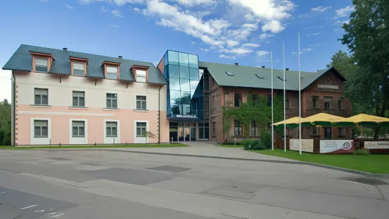 Hotel Sigulda