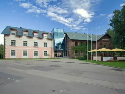 Hotel Sigulda