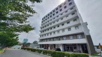 Yokotel Net Hotels in Andir