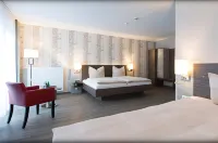 Hotel Westermann Hotel a Osnabrück