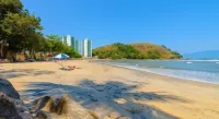 Pousada Morada da Prainha