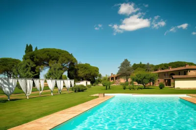 Morami Wine Agriturismo - Degustazioni - Wine experience Hotel a Panicarola